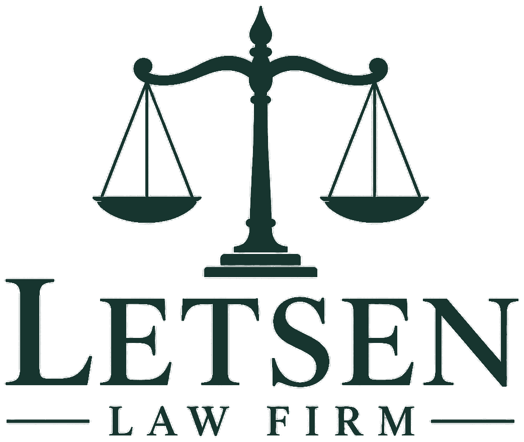 Letsen Law Firm
